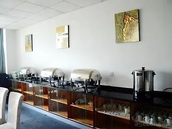 Suzhou Zuilinyouli Holiday Hotel
