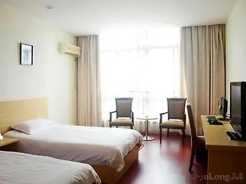 Suzhou Zuilinyouli Holiday Hotel