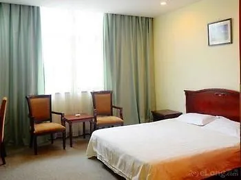 Suzhou Zuilinyouli Holiday Hotel 3*, 苏州
